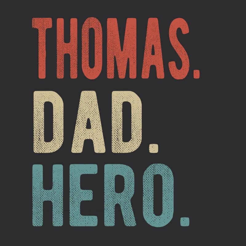 Thomas Papa Held