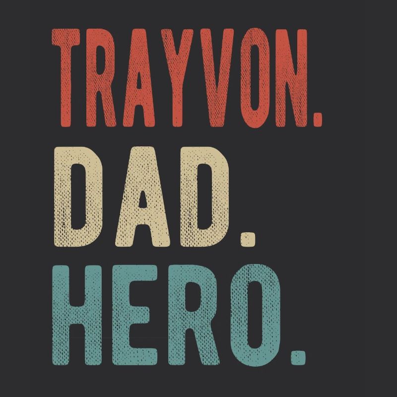Trayvon Papa Held