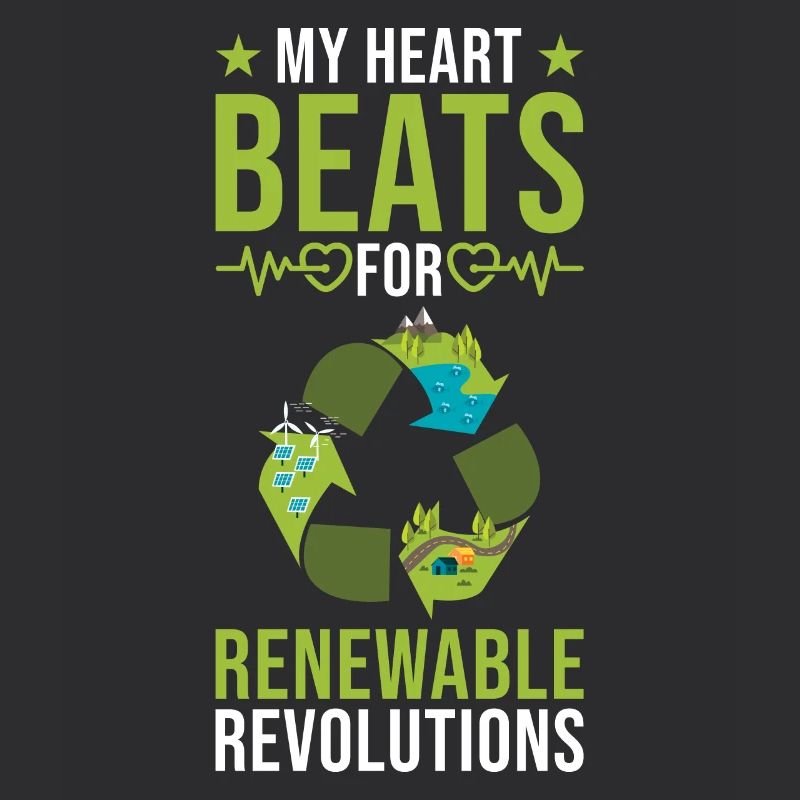 Recycle Environmentalist Green Environment Reuse