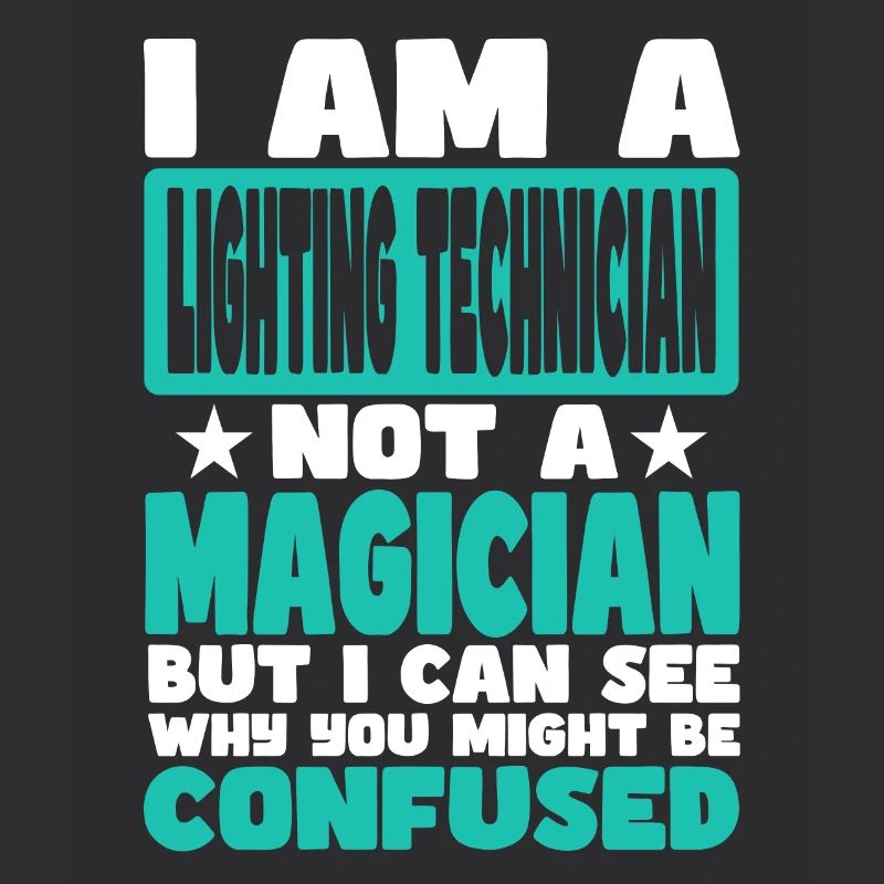 Lighting Technician