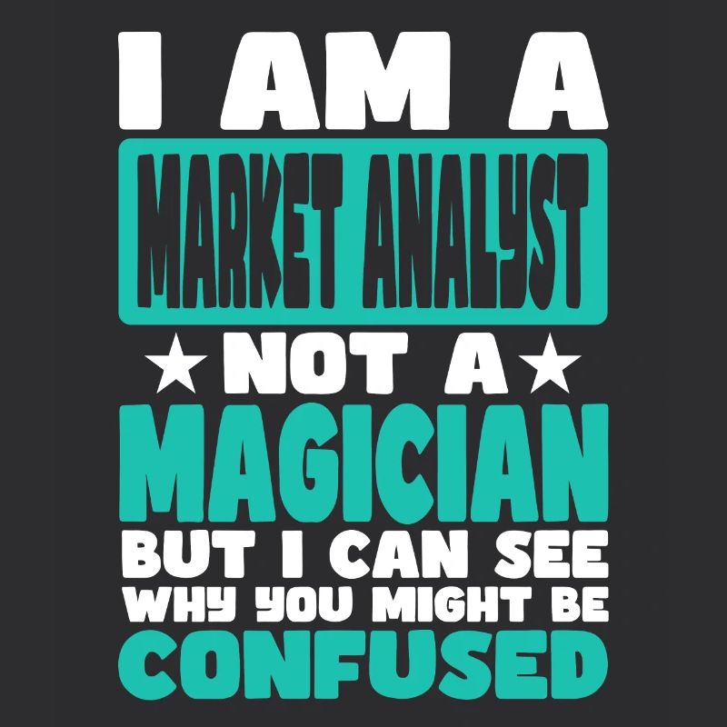 Analyste de marché