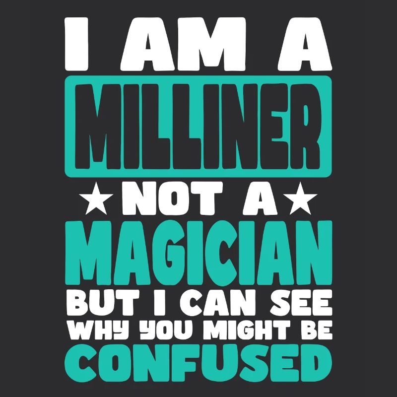 Milliner