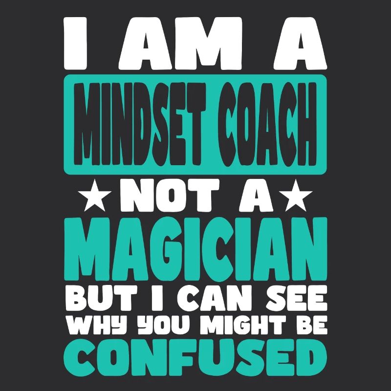 Mindset Coach