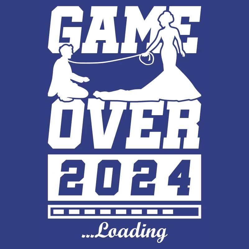 Hochzeit Loading 2024 Game Over