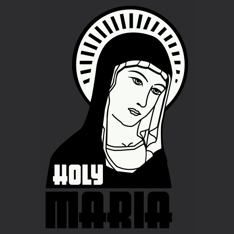 Holy Maria
