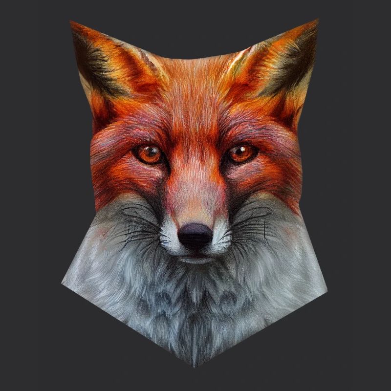 Fox's Head