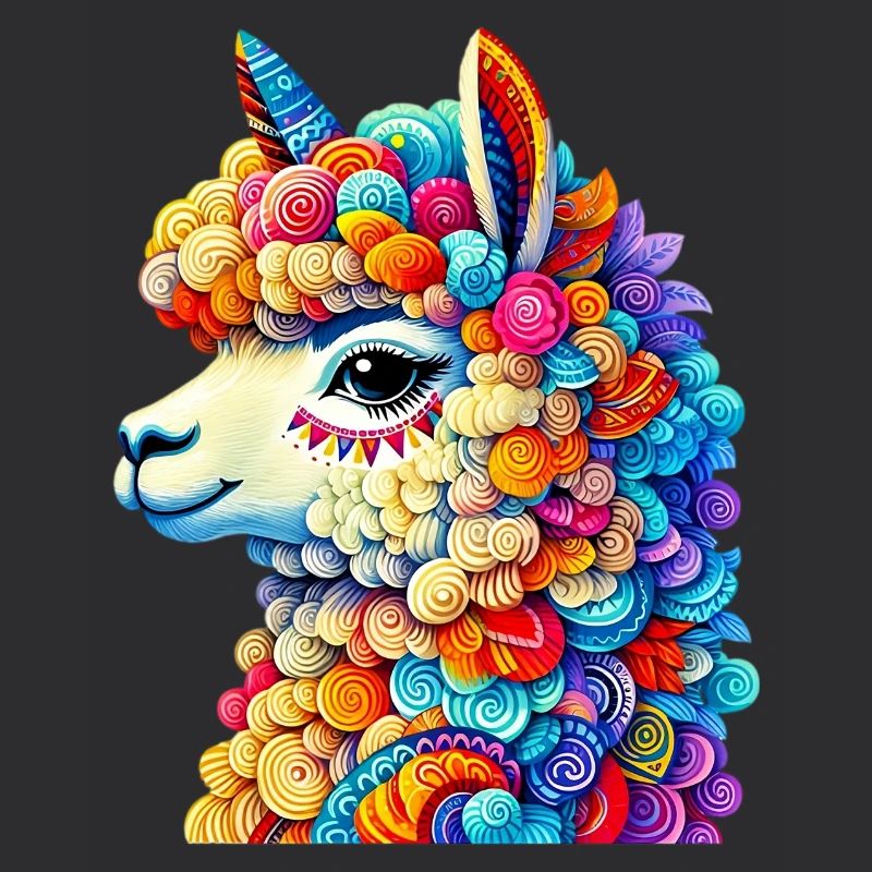 Alpaca