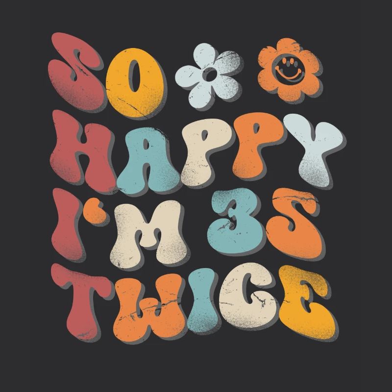 70th Birthday Funny Saying