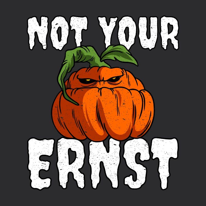 Pas votre Ernst