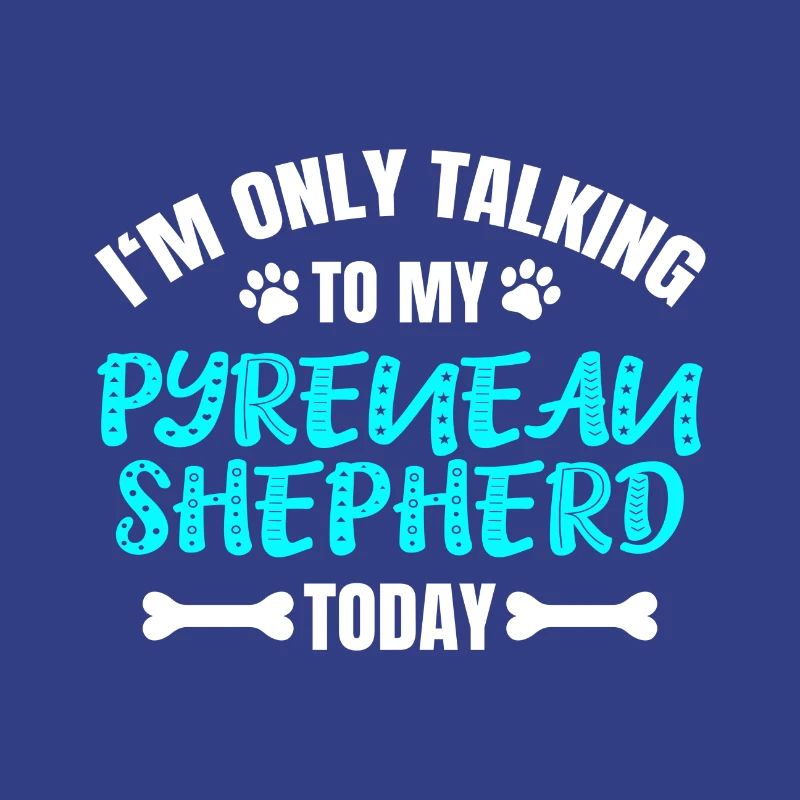Pyrenean Shepherd Pyrenäenschäferhund