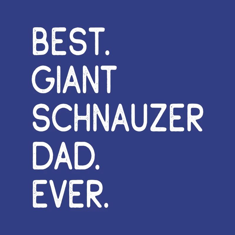 Riesenschnauzer Schnauzer géant