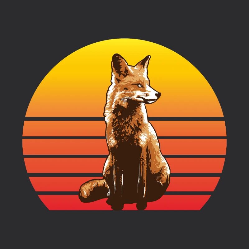 Fuchs Retro