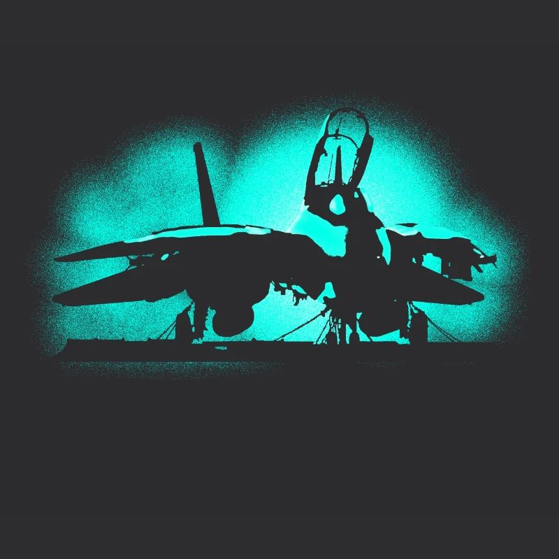 Jet Tomcat