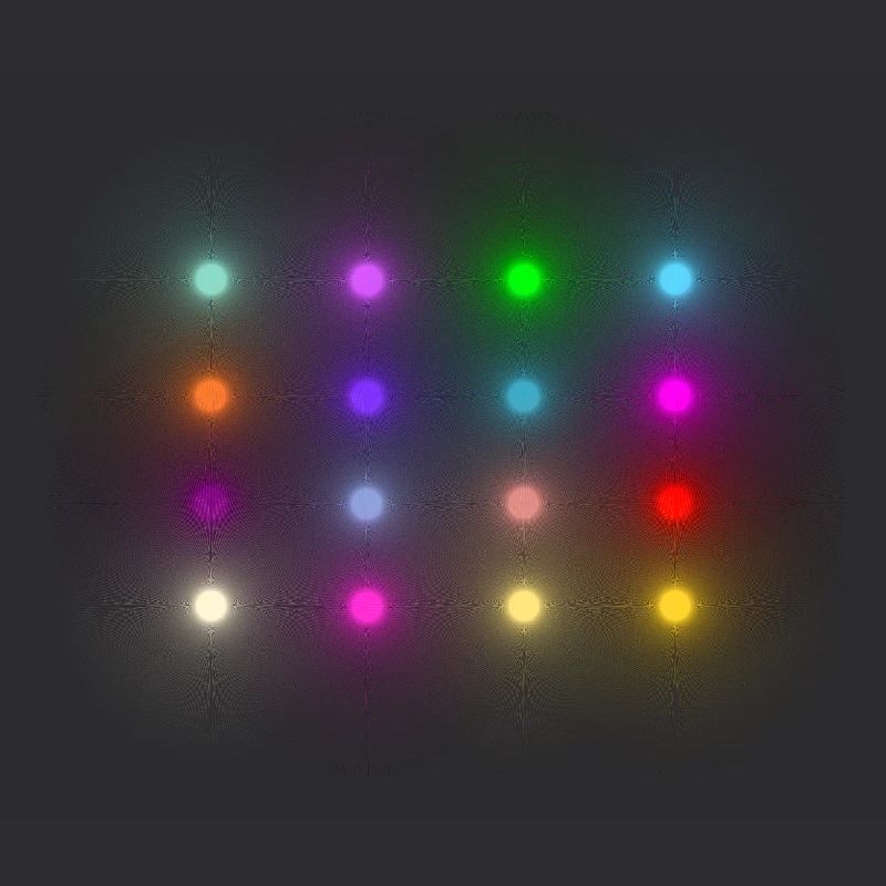 Disco / Party Light