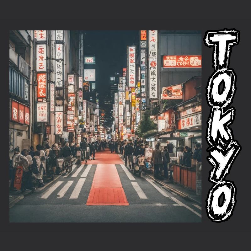 Tokyo