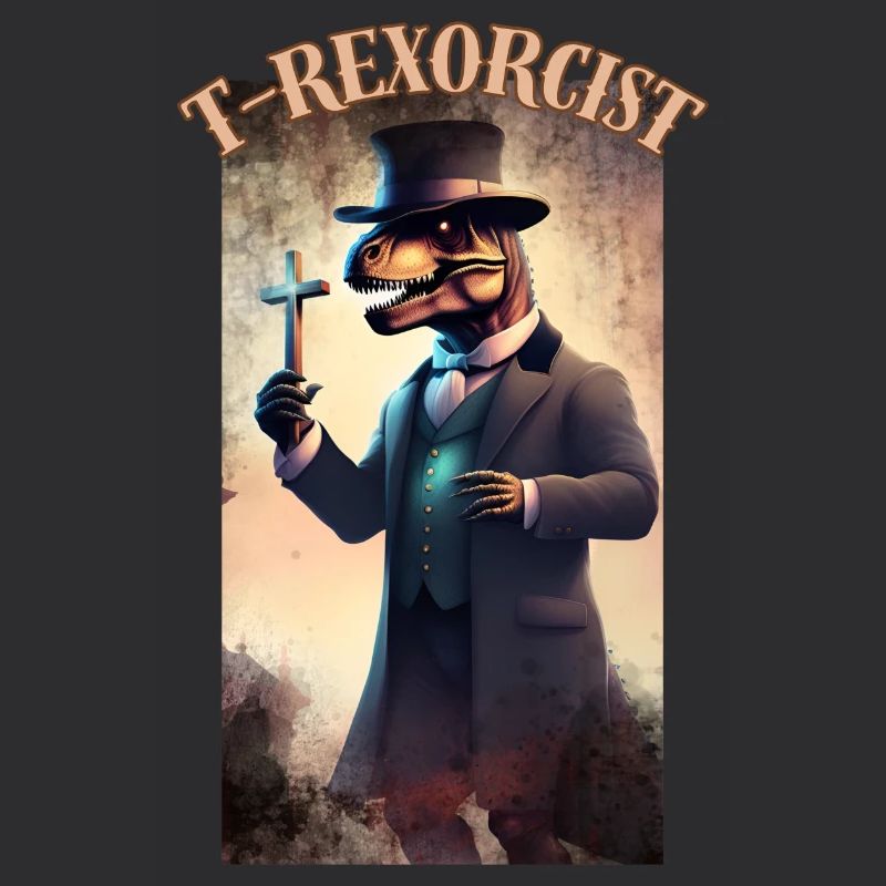T-REXORCIST