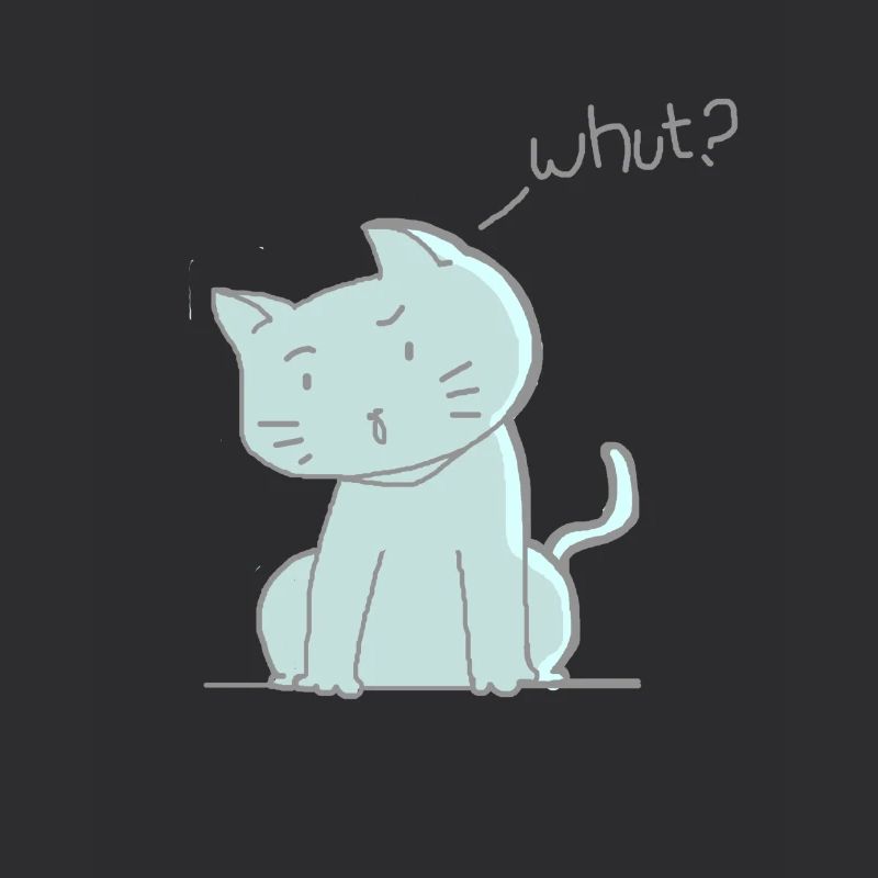 chat mignon