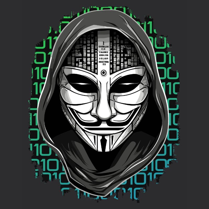 Anonymous Hacker