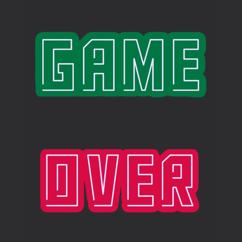 Game Over, Completion Level Unlocked