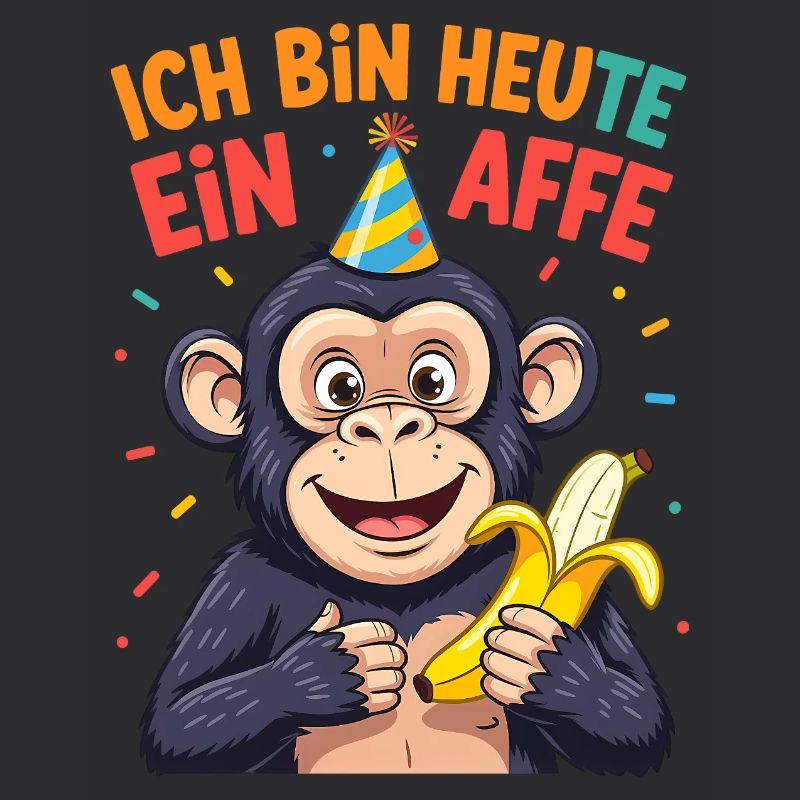 Déguisement de singe Chimpanzé Carnaval d’animaux Carnaval
