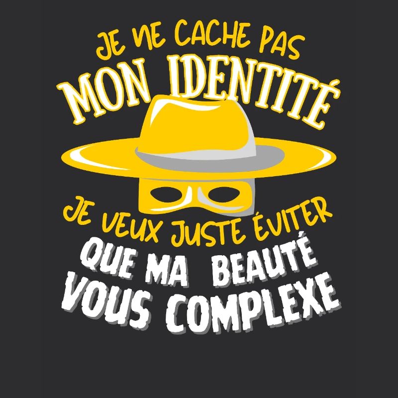 Beauté cachée