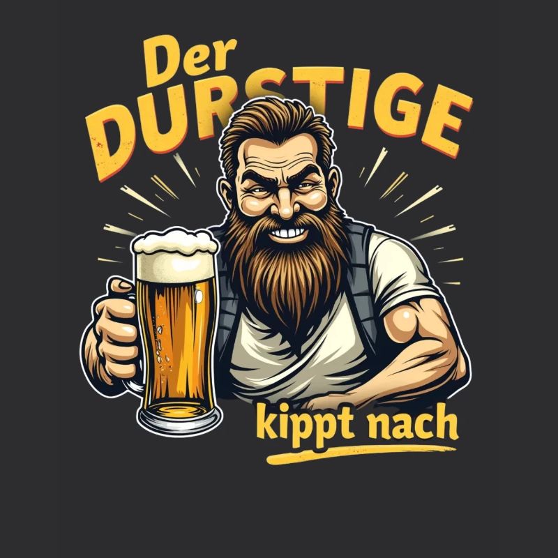 Der Durstige Bierheld