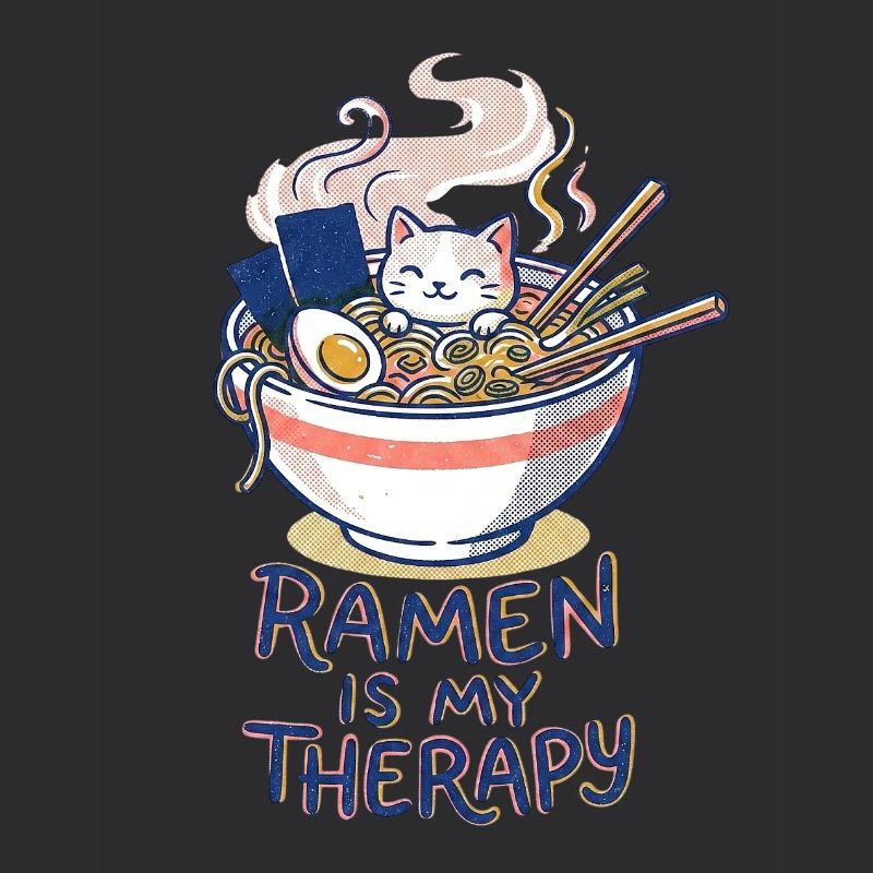 Ramen Therapy