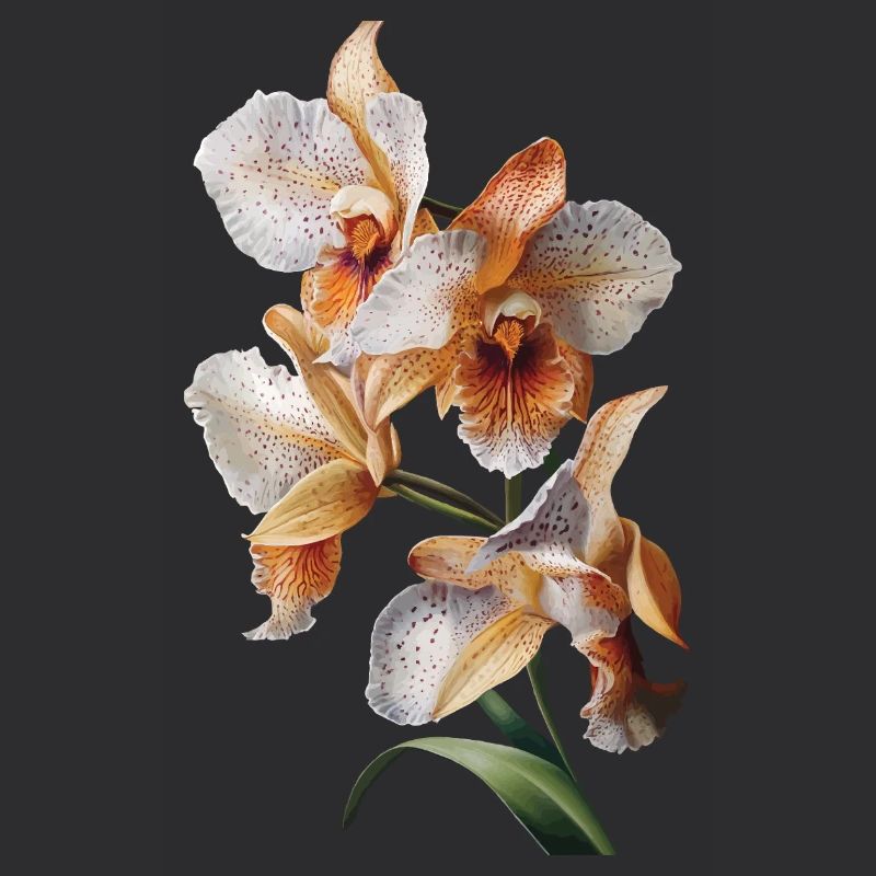 Orchidee