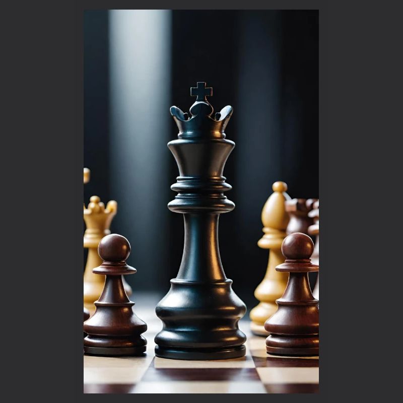 Chess | Chess piece | Chess player