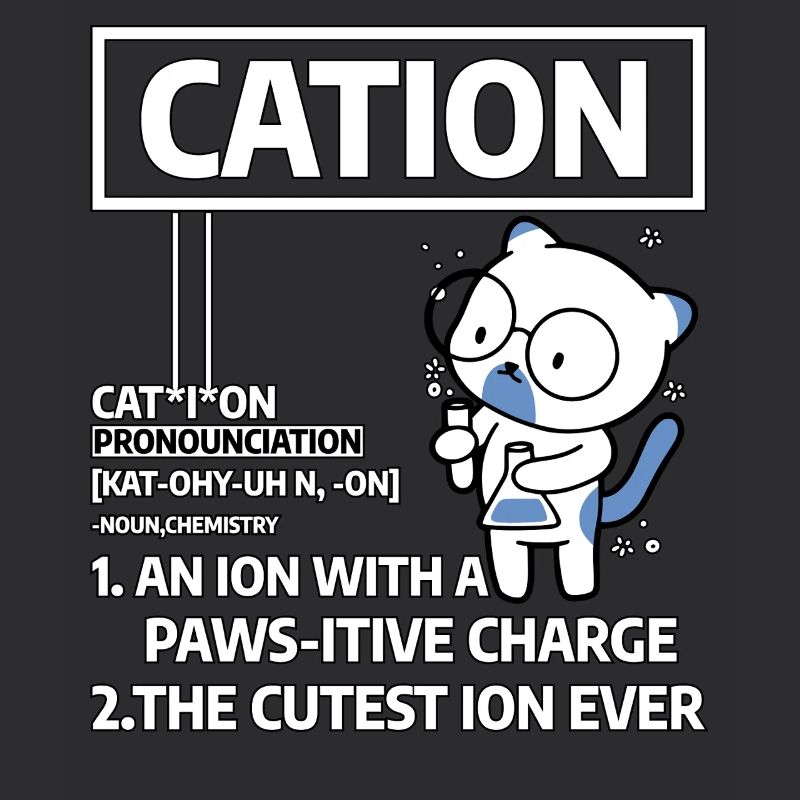 Cation