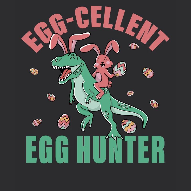 Eier-cellent Eierjäger