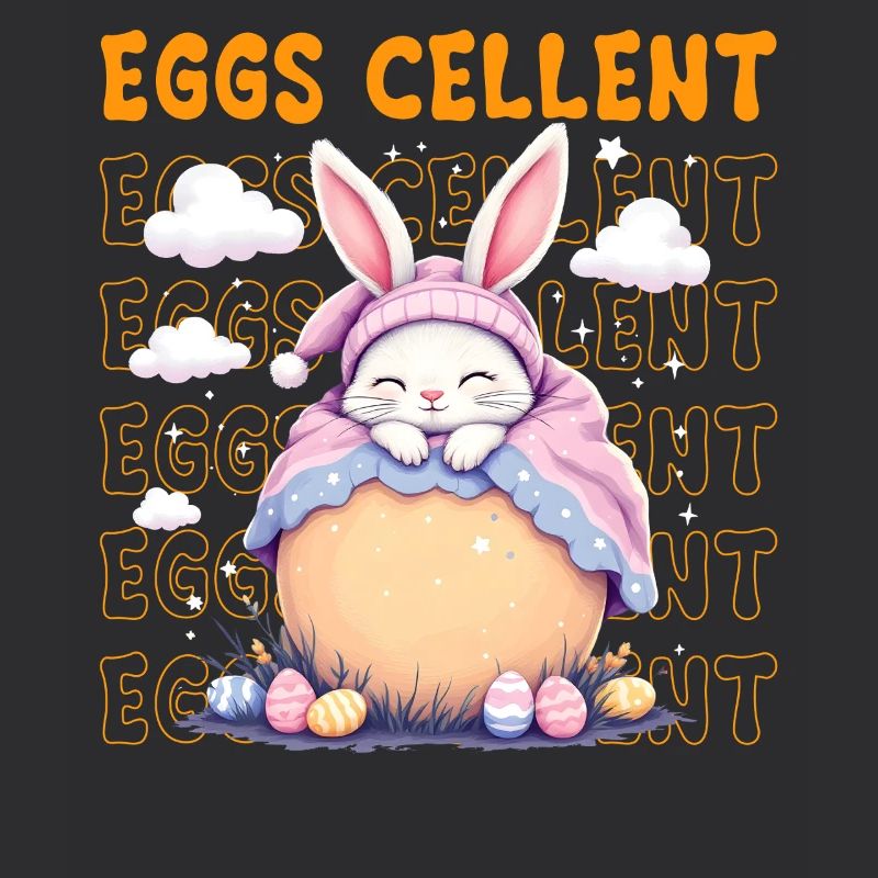 Eggs Cellent