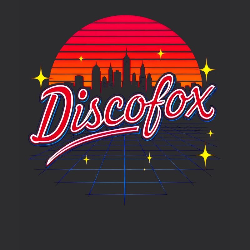 Discofox