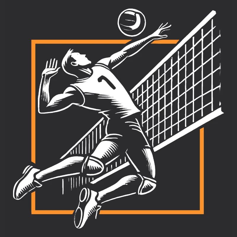 Volley-ball