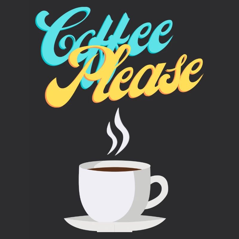 Coffee Please