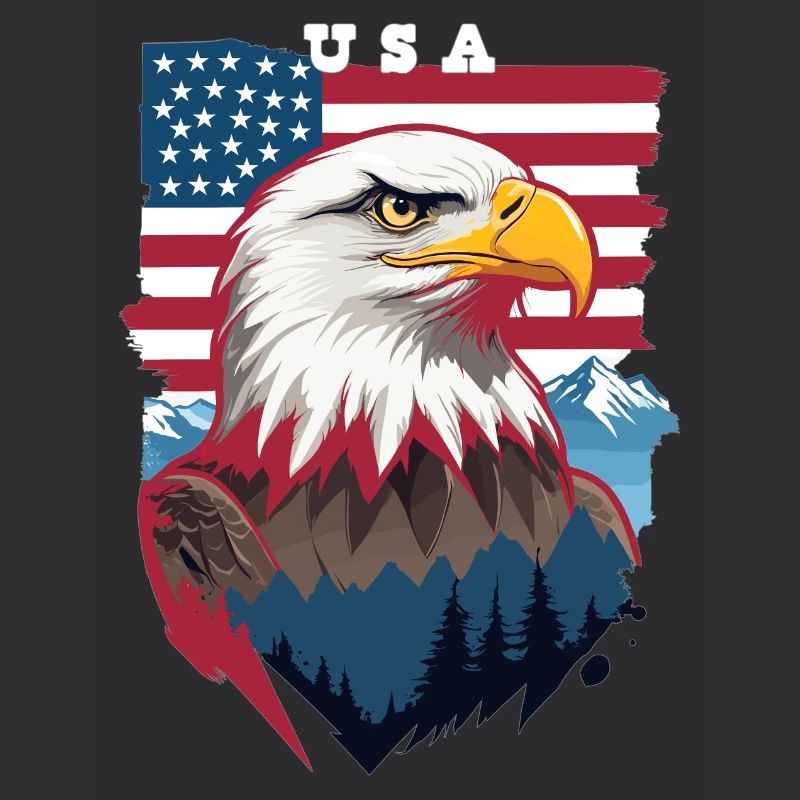 Bald eagle