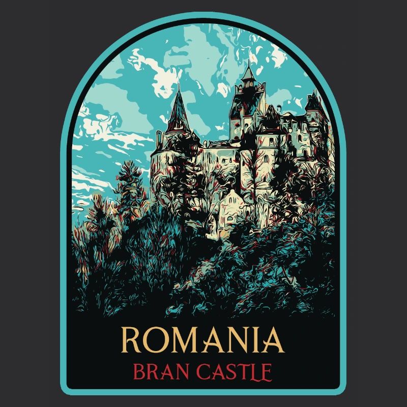 Explorez le mystère du château de Bran