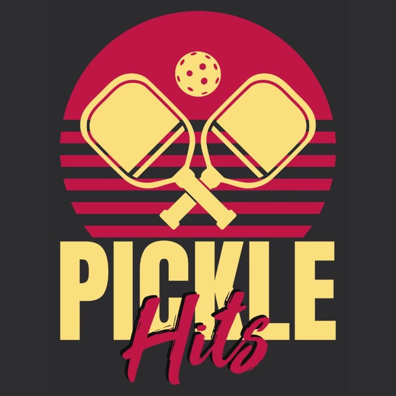 Coups de pickleball