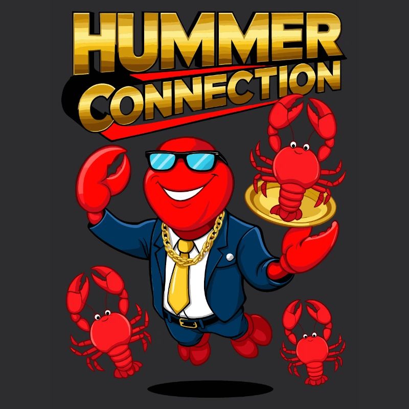 Lobster Connection