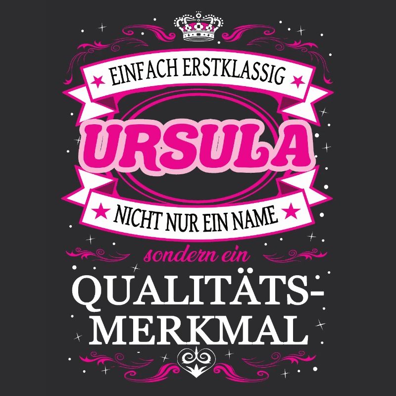 Quality feature Ursula simply first-class