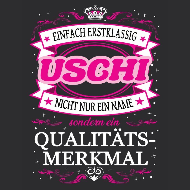 Quality feature Uschi simply first-class