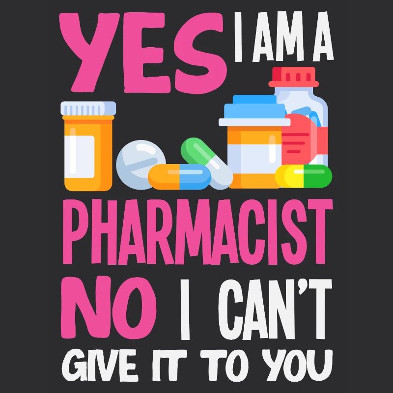 Pharmacien Technicien Pharmaceutique