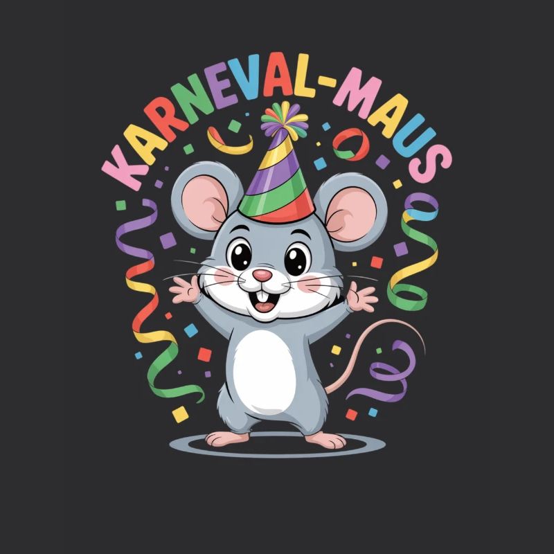 KARNEVALS MAUS