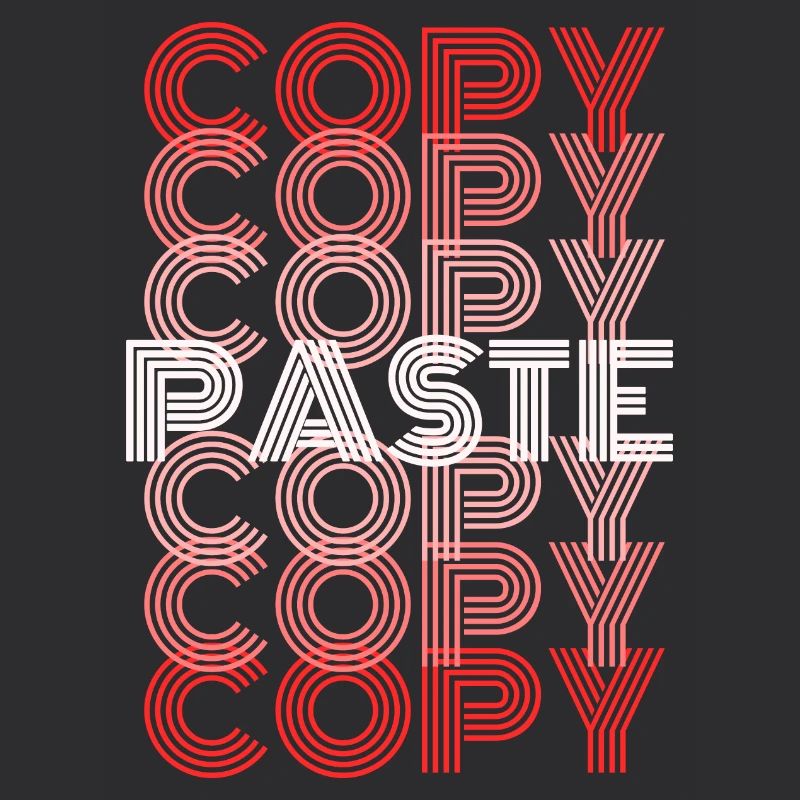 Copy Paste