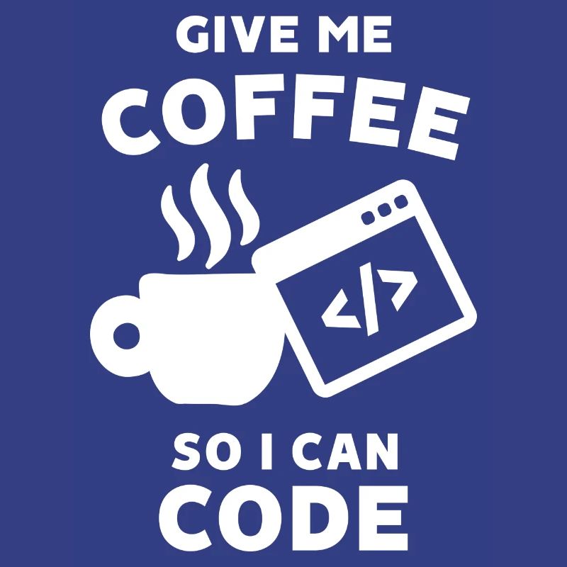 Karriere Statement Arbeit Coder Geld Verdienen