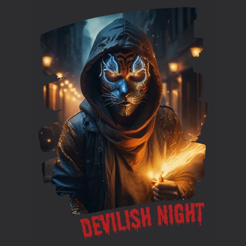 DEVILISH NIGHT