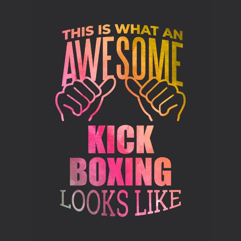Kickboxen