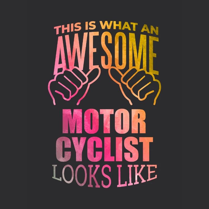 Motorcycle