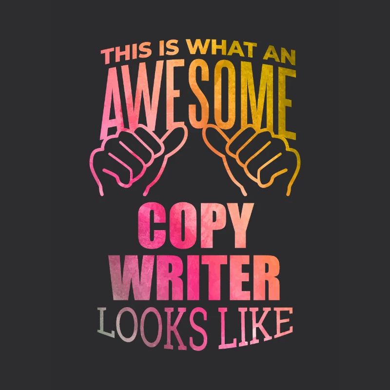Copywriter