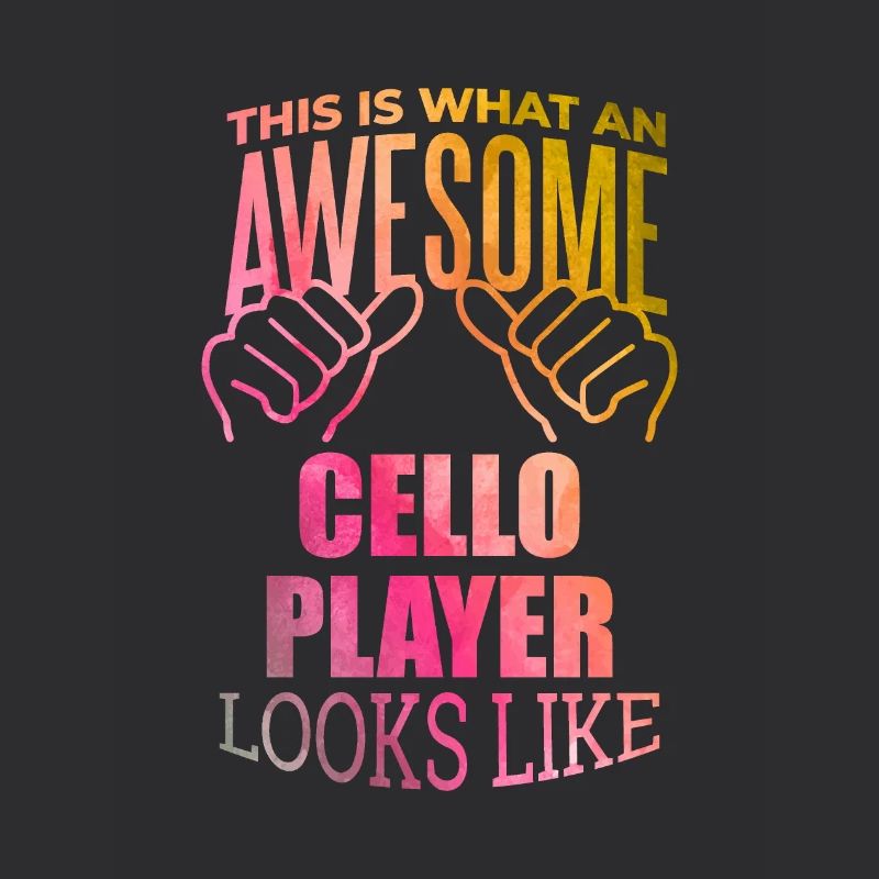 violoncelle